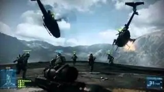 BF3 VS. MW3- An actual comparison!