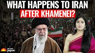 Развалится ли Иран после свержения режима Хаменеи? Как устроена система преемственности власти в ...