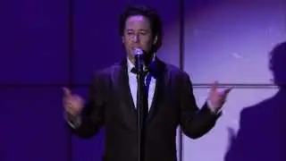 Rob Morrow 