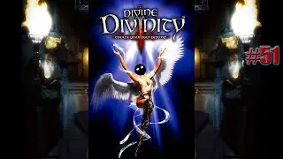 Divine Divinity #51 Is anyone in the Merchant's guild actually a merchant?
