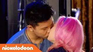 Make It Pop | &lsquo;Misfits (Reprise)' Official Music Video | Nick