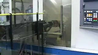 ITM Peel Grinding (Peel Grinder, OD Grinding) Tool Grinder
