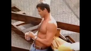 Coca-Cola - Diet Coke Break  (1995)