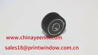 Printwindow Original 007K20000 Donor Roll Idler Gear for Xerox iGen3 iGen4 iGen5 iGen150