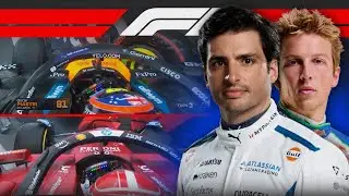 DA COSA COMINCIAMO...?? - Analisi Qualifiche BAKU F1