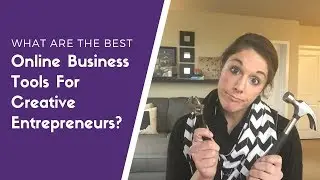 4 Online Business Tools That Make Life Easier For Creative Entrepreneurs