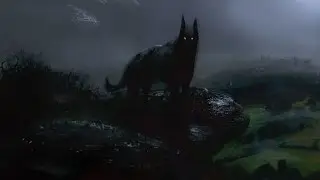 Unfamiliar: Banshees, Shadow People, & Hellhounds