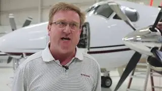BendixKing AeroVue&trade; Integrated Flight Deck System | Stevens Aviation