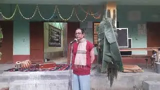 Valuable Speech of JAHANGIR SIR