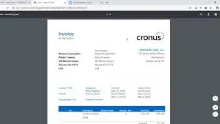 Customer Prepayments in Dynamics 365 Business Central | Western Computer