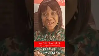Highly recommended networking event for business owners and professionals in the UK