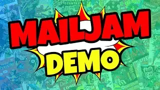 MailJam Review & Demo 📯 Mail Jam Review + Demo 📯📯📯