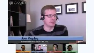 eZ Sessions #2: eZ Publish 5 & Symfony; eZ Publish vs Drupal comparison