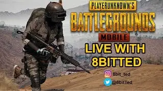 PUBG MOBILE LIVE Ft.TeamApex | Fun Classic Games |