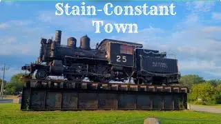 St-Constant Town