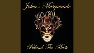 Joker's Masquerade