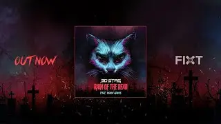 [Klayton Presents] 3D Stas - Rain of the Dead (feat. Robin Adams)