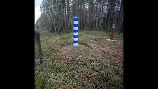 Finnlands Grenze ist ein Albtraum f&uuml;r Russland