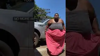 bbw style amazing dance vriel ho gia #short video