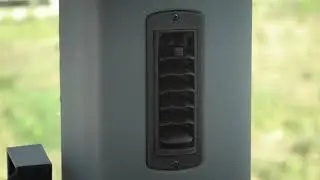 Фронтальные погрузчики CASE. Кабина оператора.