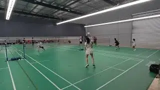 2026.01.17 Steffi vs Tony Game 1