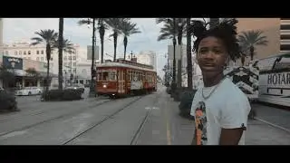 LitClaude - Murda Dance (Official Music Video)