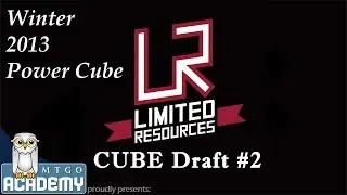 Ограниченные ресурсы &mdash; раунд 3, Power Cube # 2 (зима 2013&ndash;4), 3 января 2014 г.
