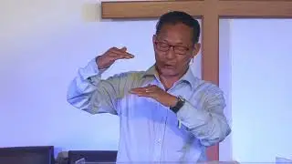 एफिसी १:१५-१९ - Elder Peter Limbu - Feb 17,  2018