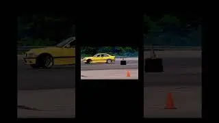 Clubloose Drifts Clean Culture at Pitt Race Part 1  #wrx #subaru #Shorts #things #subie #hoonigan