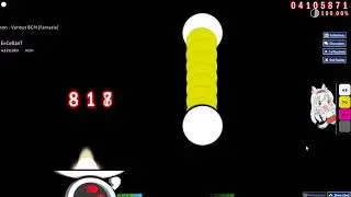 Wizet, Nexon - Various BGM [Fantasia] (99.85%) by ExGon [3 Miss]