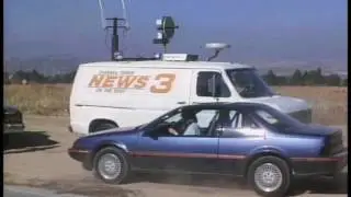 Highway to Heaven - Season 5, Episode 6 – The Source