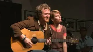 The Swell Season - 8/4/07 - Noe Valley Ministry, San Francisco, CA [Full Show]