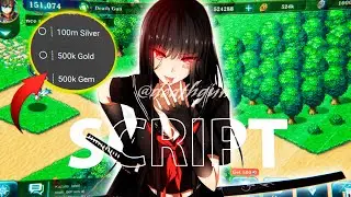 EVERTALE MOD MENU SCRIPT GAME GUARDIAN V2.0.97 DAMAGE MULTIPLIER