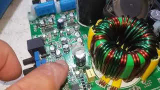 🏀 Modulo Taramps Hd3000 Protect Proteção Luz vermelha