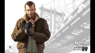 Grand Theft Auto IV БЕЗ СМЕРТЕЙ И ПРОВАЛОВ МИССИЙ #33