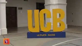 LA UNIVERSIDAD CATÓLICA BOLIVIANA CONSOLIDA SU PROYECTO ACADÉMICO EN SUCRE