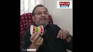 কুণাল ঘোষের হাতে ডুগডুগি, আর নিশানায় সেলিম-হুমায়ুন! | Kunal Ghosh | Md Salim | Humayun Kabir