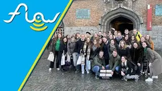 Flow's City Trip 2021-2022 | Bruges