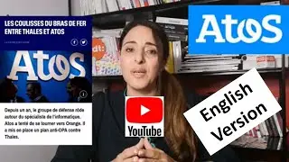 @Atos, a project, a revival? Let's all work together to make it happen in its best version!