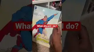 When do you get rid of duplicate books? #comicbooks