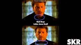 Movie Mistakes: Bad Boys (1995)