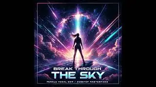 break through the sky, INVINCIBLE
