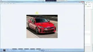 Tools To create custom Image Data Sets for Deep Learning