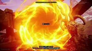 Citadel Forged with Fire Reignited pt.3 Caves and building mechanics