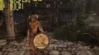 Skyrim SE - I5 6600K/GTX 1070 - Rudy ENB 3.0 + MODS 1440p