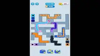 Gecko Out Level 950