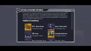 estrazione COD mobile, call of duty mobile. sfidiamo la sorte con la mia ragazza.