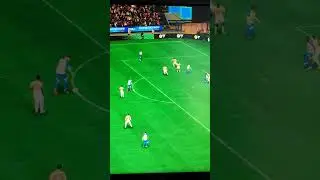FIFA 23 beautiful goal
