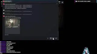 Come Say Hello!!!! (Twitch UwUSenpai20)