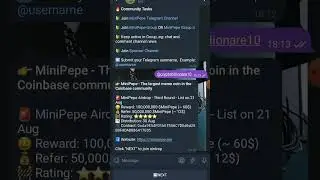 #airdrop #pepe #crypto 